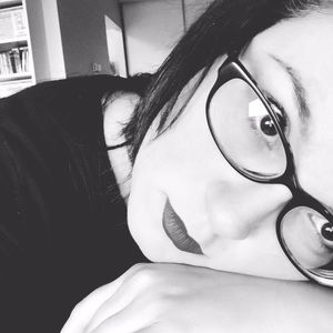 Meet your Posher, Lesia